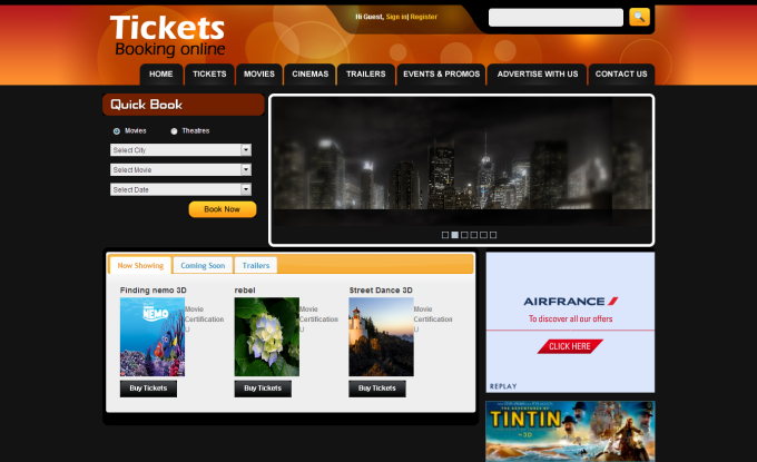 Placeholder image showing banking app backend architecture diagram with cloud components